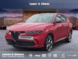 Alfa Romeo Tributo Italiano Plug-in-Hybrid Benzin AT Allrad - Alfa Romeo
