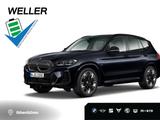 BMW iX3 M SPORT Laser,Pano,AHK,360°,H/K,DAPro,HUD - gebrauchte BMW iX3 aus dem Jahr 2024