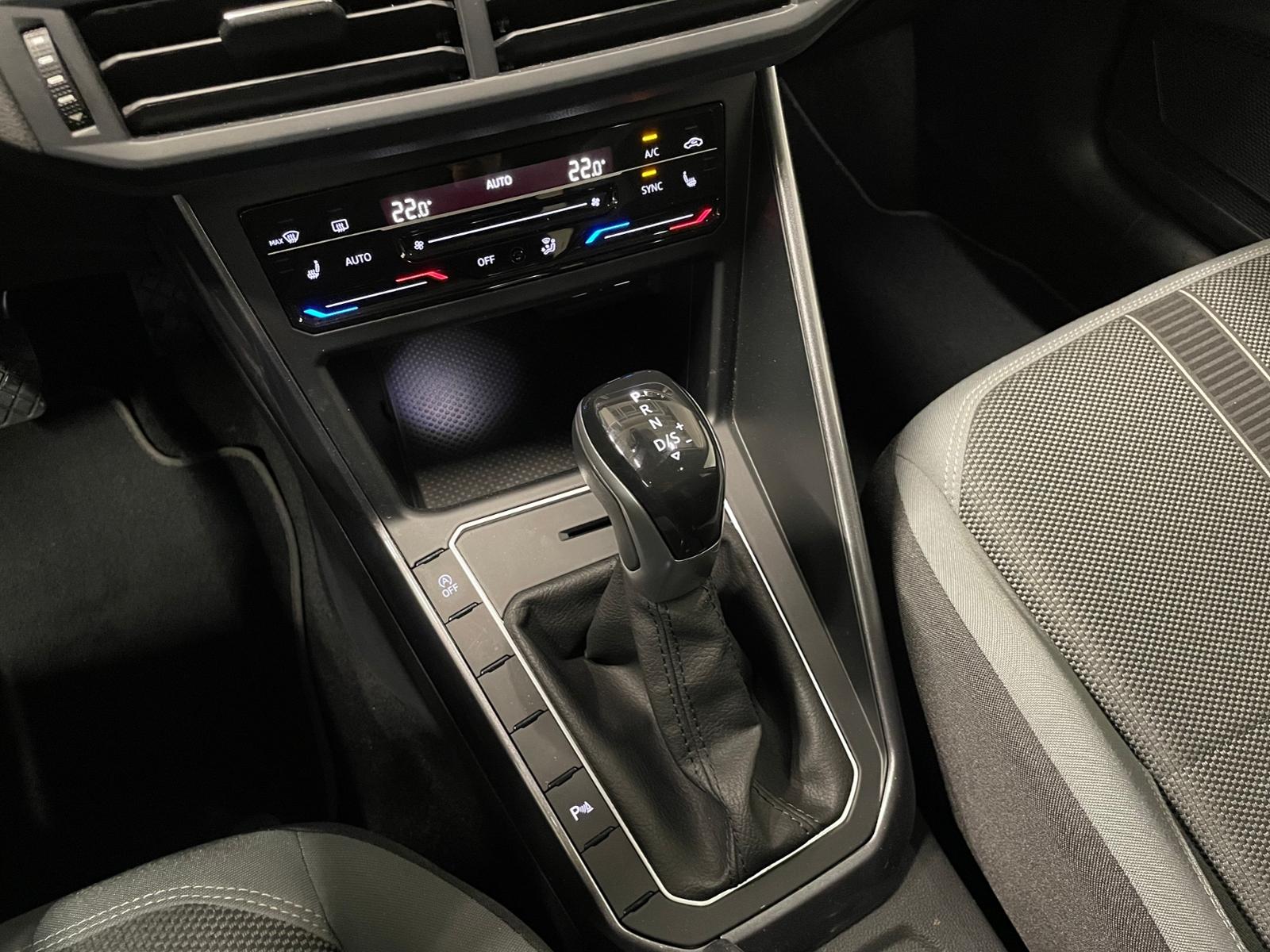 Volkswagen Polo Style 1.0 TSI DSG AHK ACC NAVI PANO, миниатюра 25