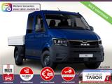 MAN TGE Pritsche DoKa 2.0 TDI 177 DSG Temp UVP-35%* - MAN in München