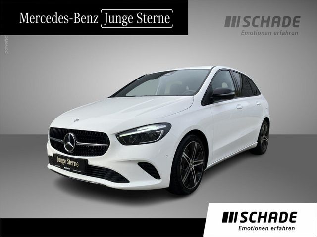 MERCEDES-BENZ B 180 Progressive *LED*Night*Kamera*Lenkradhzg.*