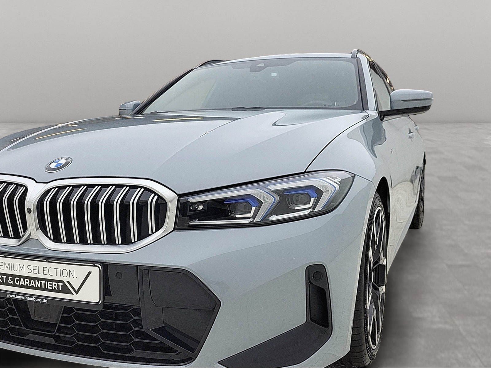 BMW 330 - Bild 7