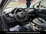 Fiat 500X S-Design 1.4 16V Turbo City Look - Fiat 500X Gebrauchtwagen