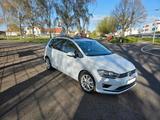 Volkswagen Golf Sportsvan 1.6 TDI SOUND SOUND - Volkswagen Golf Sportsvan SOUND mit Diesel-Antrieb