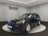 Audi Q7 SUV S line 45 TDI quattro 170(231) kW(PS) tip - Audi Q7 mit Diesel-Antrieb: 4.2