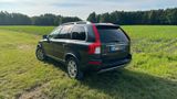 Volvo XC90 D5 AWD Geartronic Pro Edition Pro Edition - Volvo XC90 aus 2013
