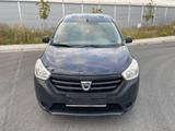 Dacia Dokker 1.6 MPI 85 Ambiance *Tüv - gebrauchte Dacia Dokker aus dem Jahr 2013