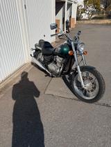 Kawasaki EN500 C - KAWASAKI EN 500 C