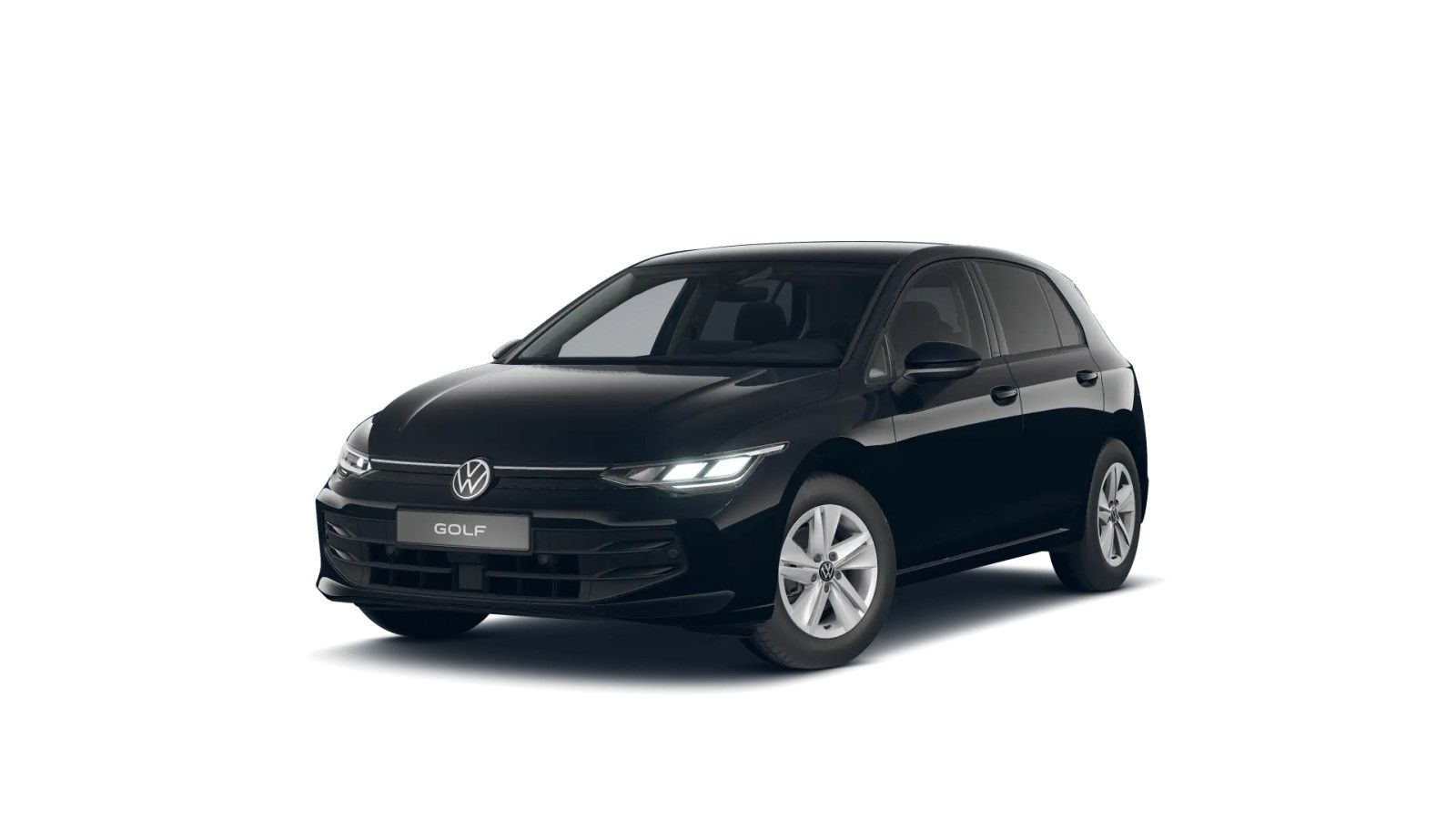 Volkswagen Golf VIII 1.5 TSI LIFE LED+NAVI+ACC+SHZ+PDC+RFK imagem 2