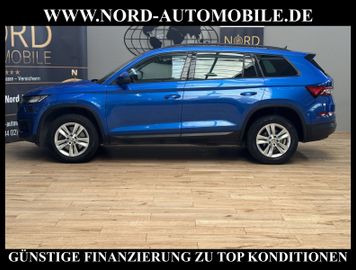 Skoda Kodiaq - 7