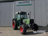 Fendt FARMER 250 S - Fendt Schlepper 2