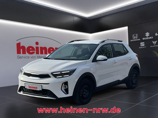 Kia STONIC 1.0 VISION DCT NAVI LED SCHEINWERFER