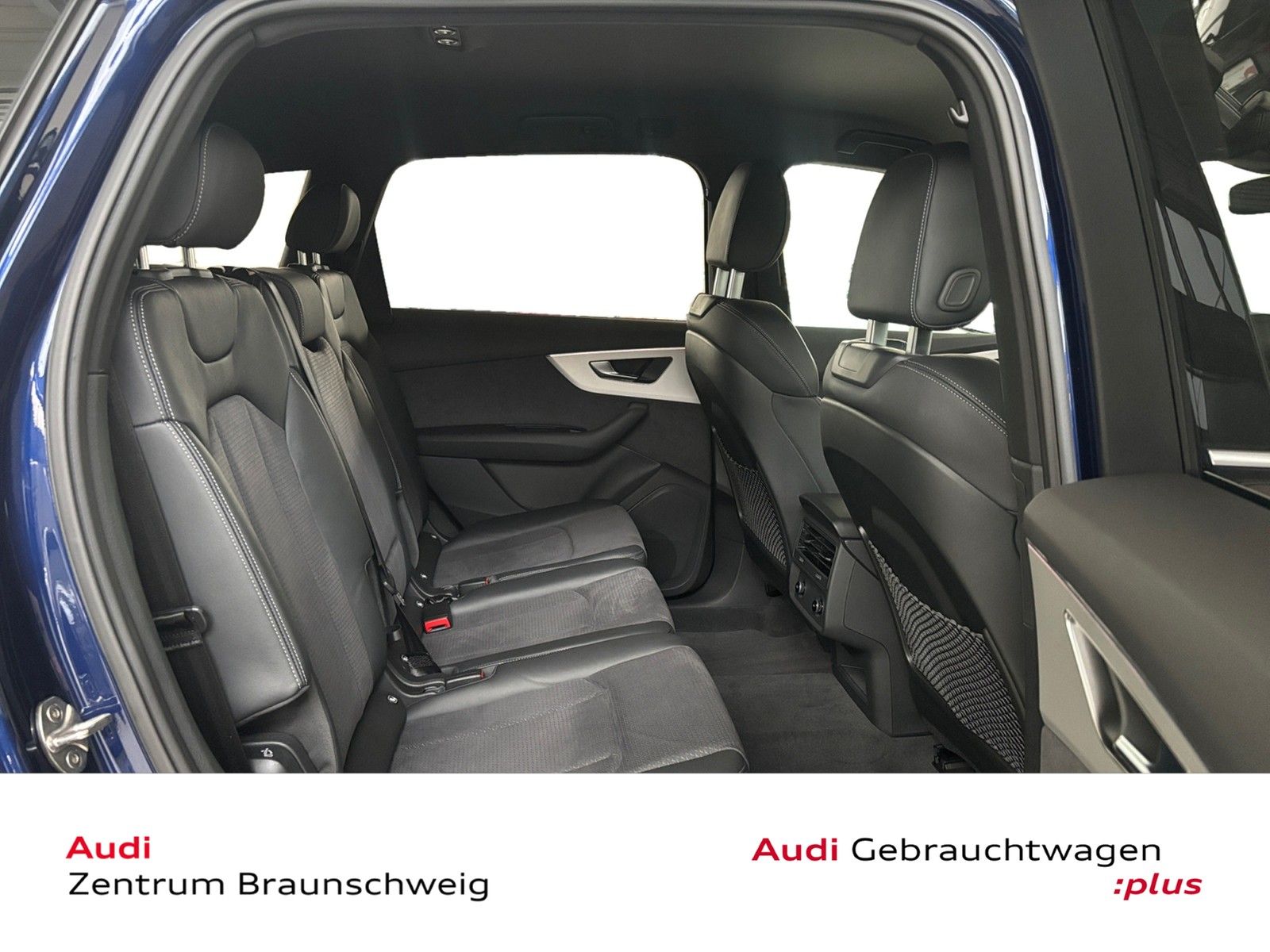 Audi Q7 - Bild 14