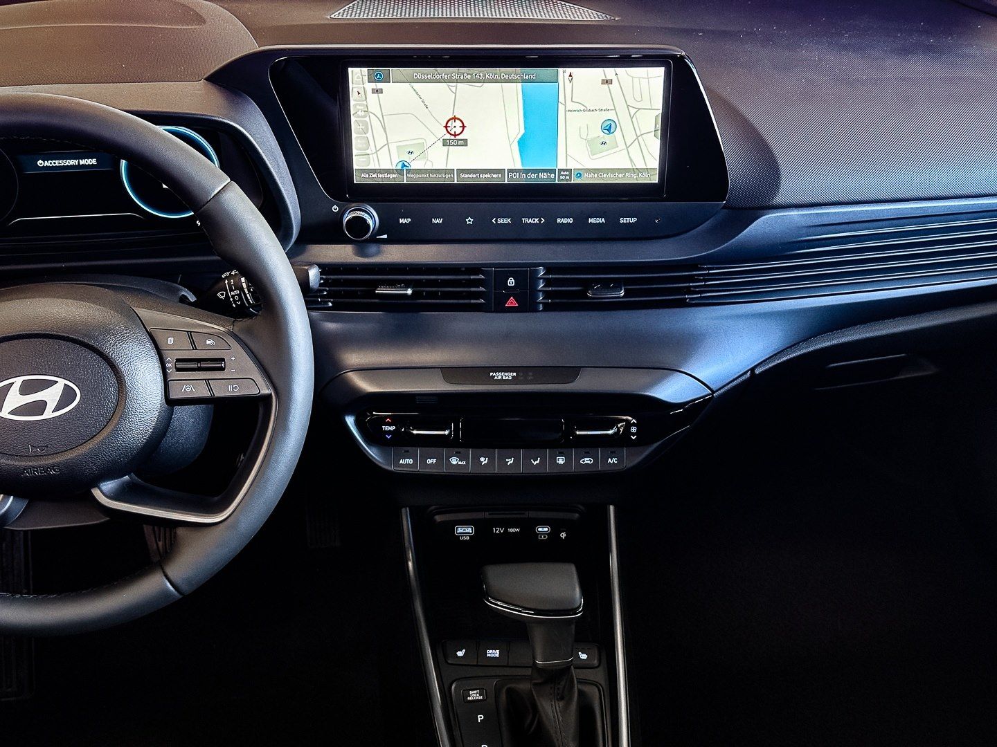Hyundai i20 - Bild 8