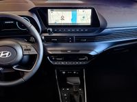 Hyundai i20 - Vorschau Bild 8