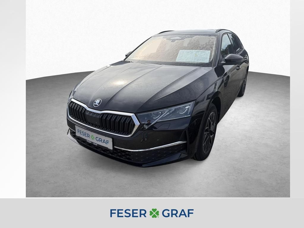 Image of Skoda Octavia