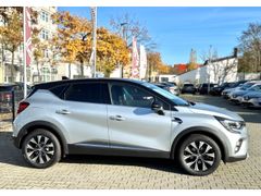 Fahrzeugabbildung Captur II Techno 1.3 TCe 140 EDC Mild-Hybrid Ass