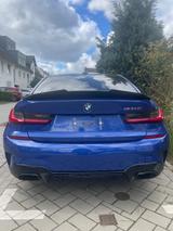 BMW M340i *LEDER* *VOLL* - BMW M340i: Sitzheizung