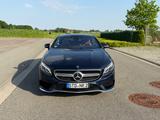 Mercedes-Benz S 450 S Coupé 4Matic Designo Absolut Voll - Mercedes-Benz S 450 mit Benzin-Antrieb: Automatik