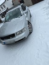 Audi a4 b5 quattro 2.8 - Audi A4 aus 1997: Kombi