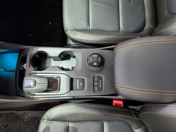 Ford Ranger Wildtrak e-4WD Doppelkabine