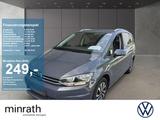 Volkswagen Touran 1.5 TSI Active CarPlay ACC Navi PDC Klima - VW Touran Gebrauchtwagen in Krefeld