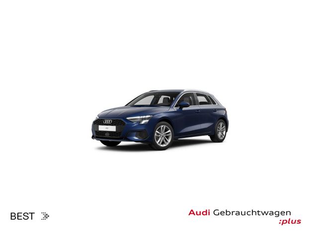 Audi A3 Sportback 30 TDI NAVI*LED*PDC*17ZOLL