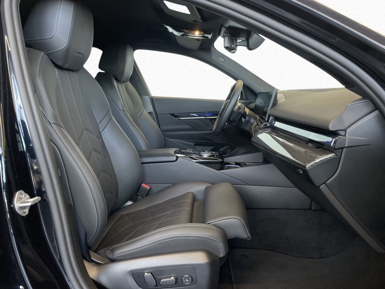 BMW 520 - Bild 12