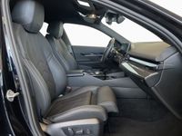 BMW 520 - Vorschau Bild 12