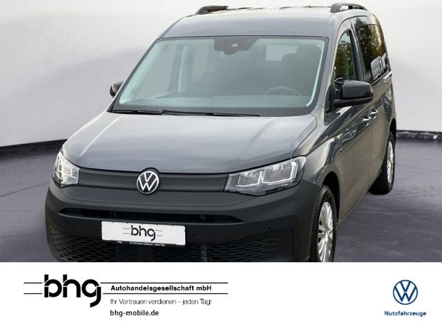 Volkswagen NFZ Caddy California 5-Sitzer Motor: 2,0 l TDI E