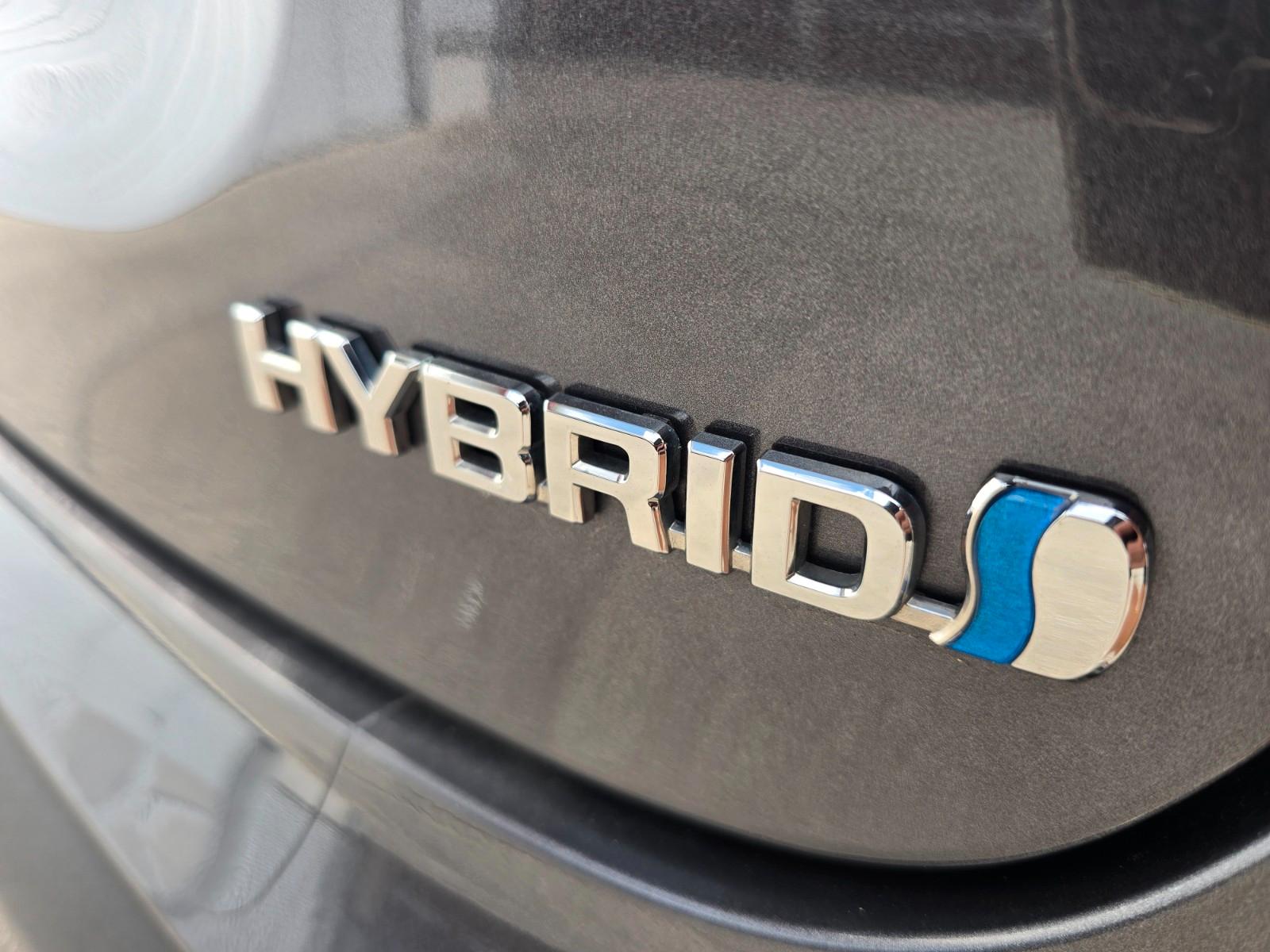 Toyota Yaris Cross Hybrid, LED, Garantie — 15