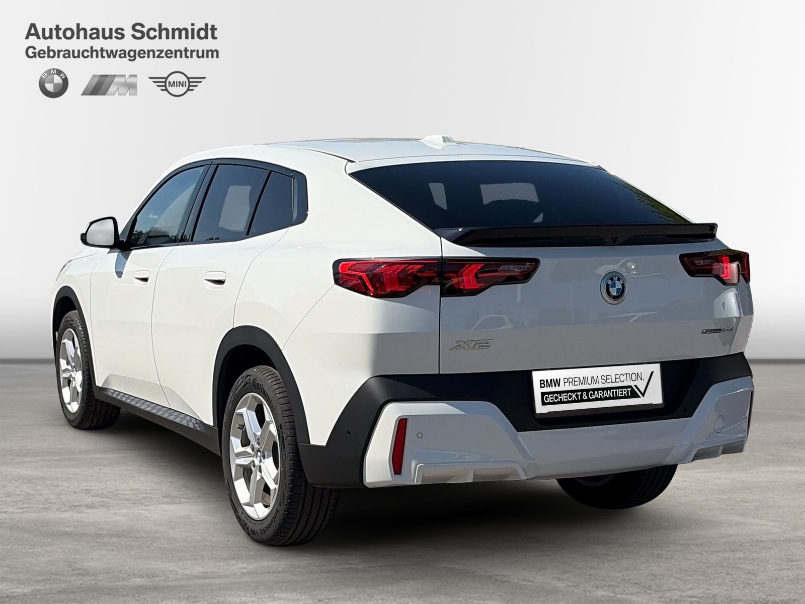 BMW X2 - Bild 3