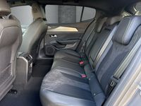 Peugeot 408 - Vorschau Bild 9