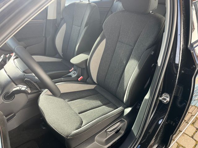 Scala 1.0 TSI Style, Business Paket, LED, Rückka