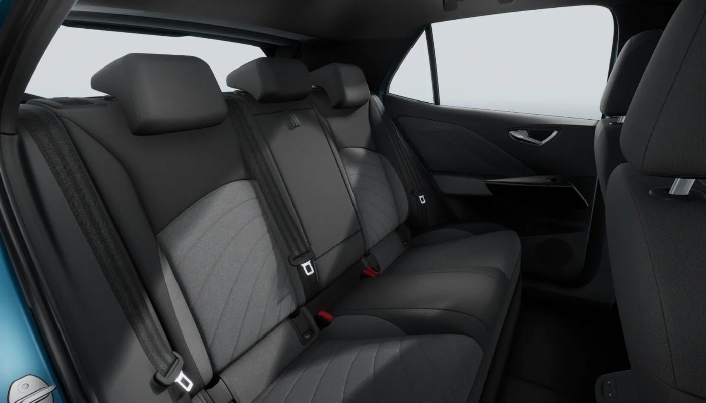 Volkswagen ID.3 - Bild 4