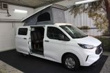 Reimo Ford TrioStyle Ausbau - Reimo Kastenwagen
