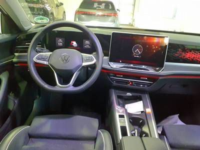 Volkswagen Passat - Bild 6