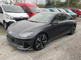 Hyundai Ioniq 6 Uniq*BOSE-Paket*Leder*Pano*ACC**77,4KWH - Hyundai IONIQ 6 mit Schiebedach