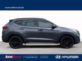 Hyundai TUCSON 2.0 CRDI N line 4WD *Navi/KRELL/LED* - Hyundai TUCSON: 2.0