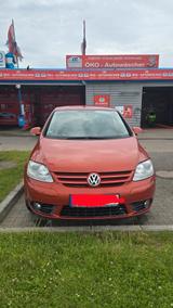 Volkswagen Golf Plus 1.4 TSI Sportline Sportline - Volkswagen Golf Plus: Sportline