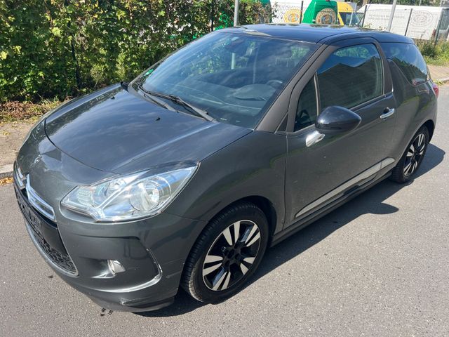 Citroën DS3 PureTech 82 Chic