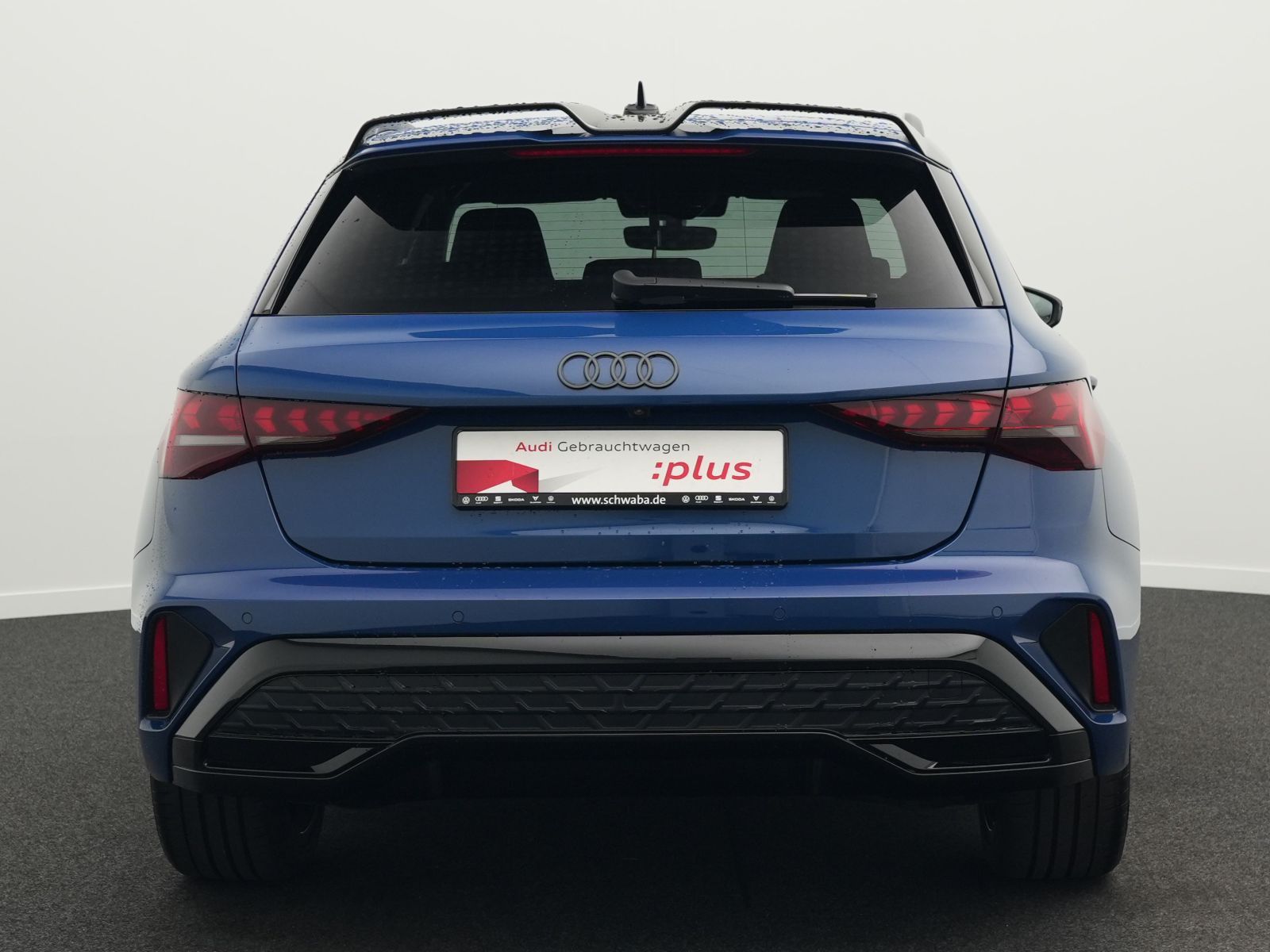 Audi A3 - Bild 11