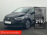 Volkswagen Touran 1.5 TSI DSG Goal 7-Sitz+MATRIX-LED-NAVI-S