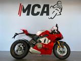 Ducati PANIGALE V4 R 