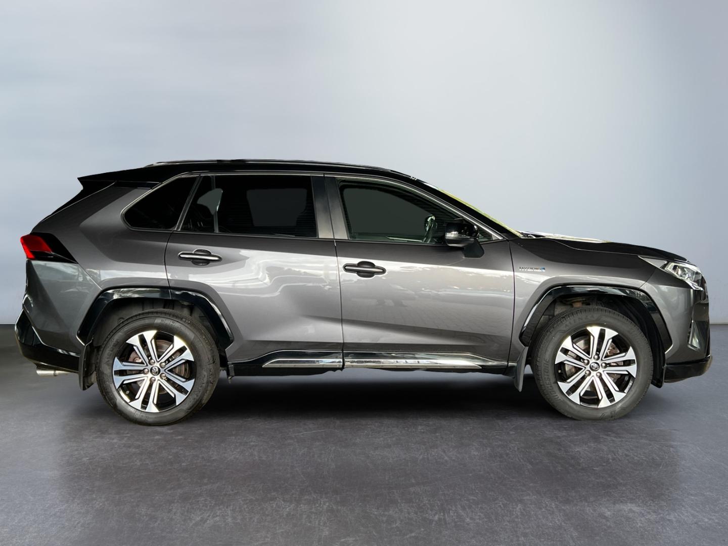 Toyota RAV 4 2.5 Hybrid Style Selection *LED*CAM*SHZ*PD