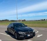 BMW G30 525D Sport Line - BMW 5 Series: G30
