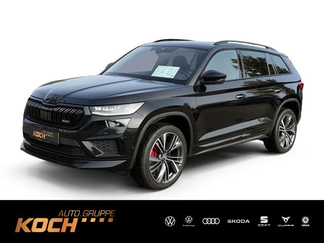 Image of Skoda Kodiaq