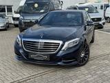 Mercedes-Benz S 500*Scheckheft*Nachtsicht*360°*Softclose*20"* - Mercedes-Benz S 500 mit Benzin-Antrieb