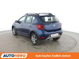 Dacia Sandero 0.9 TCe Stepway Essential*KLIMA*GARANTIE - Dacia Sandero Gebrauchtwagen in Frankfurt