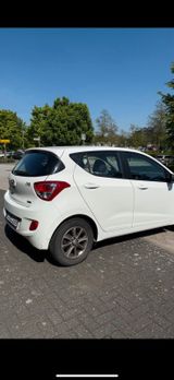 Hyundai i10 1.2 Trend  - Hyundai i10 in Aachen